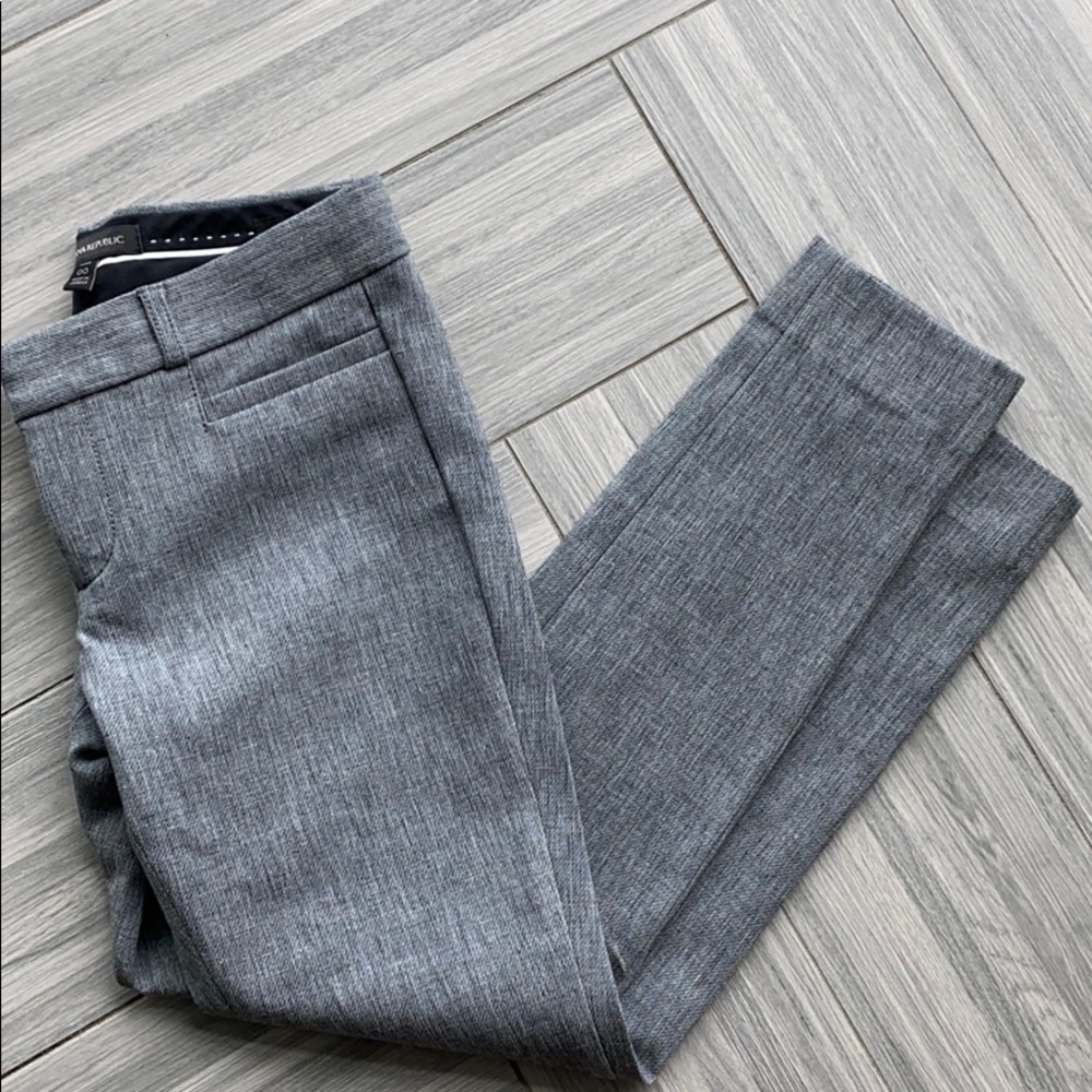 Banana Republic Sloan Dress pants